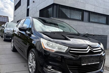 Citroen C4 153.236 km 3.700 &euro; Niestetal 34266