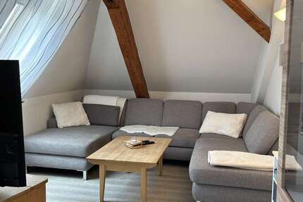 Wohnung Aichach - 2 Zimmer, 92 m&sup2;, 279.000&euro; | Angebot:24632288