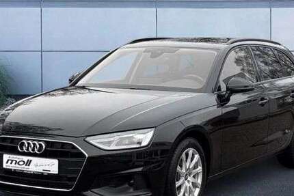 Audi A4 49.625 km 23.490 &euro; Biberach / Riss 88400
