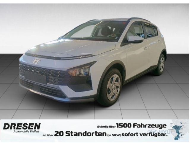 Hyundai BAYON 21.064 km 17.590 € Mönchengladbach 41061