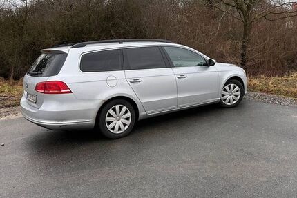 VW Passat 340.000 km 4.999 &euro; Schloß Holte-Stukenbrock 33758