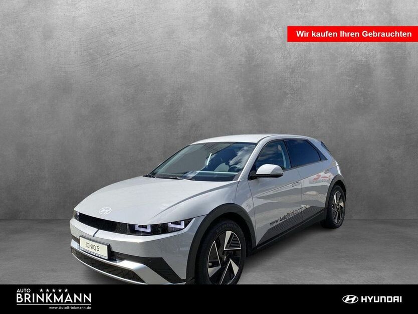 Hyundai IONIQ 5 2.800 km 44.440 € Schwerin 19059