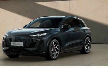 Audi Q6 e-tron 22.000 km 69.390 &euro; Wolfsburg 38440