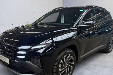 Hyundai TUCSON 29.800 km 35.969 &euro; Weil am Rhein 79576
