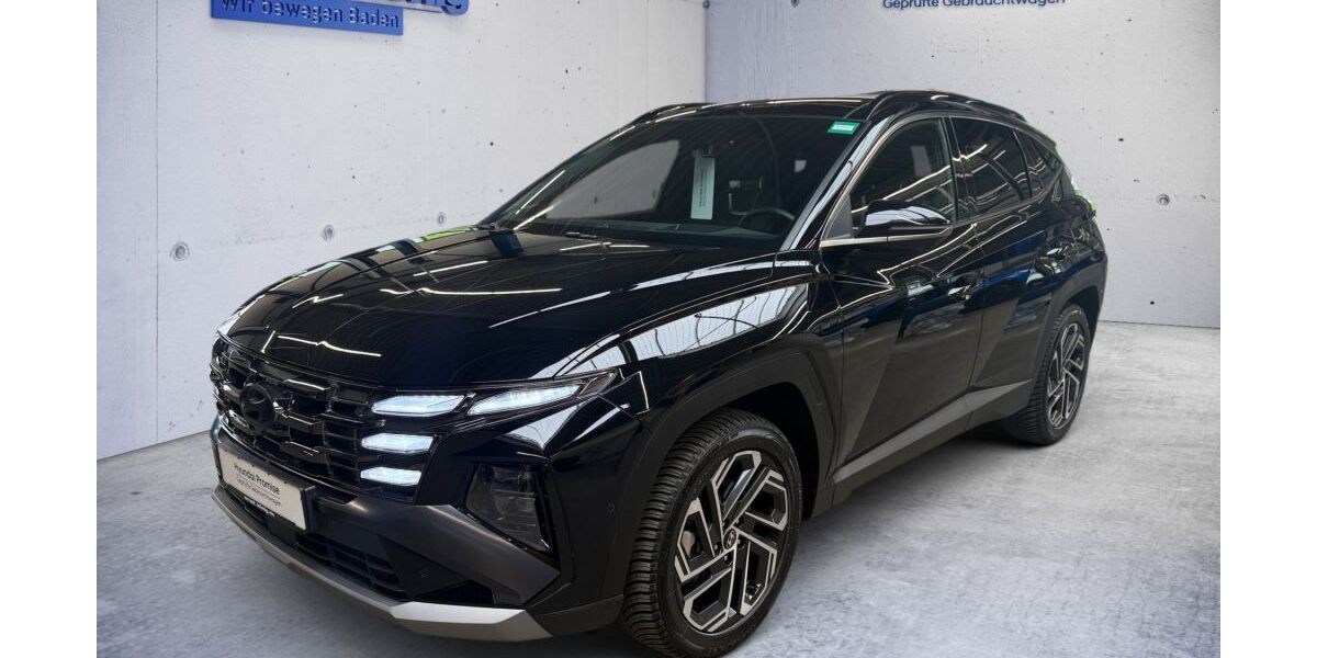Hyundai TUCSON 29.800 km 35.969 &euro; Weil am Rhein 79576