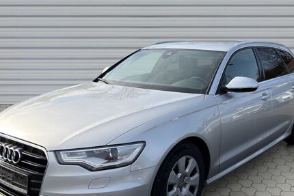 Audi A6 299.618 km 6.998 &euro; Neitersen 57638