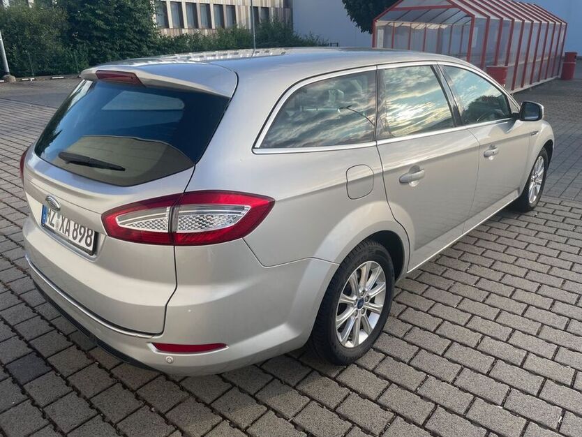 Mondeo