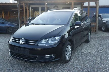 VW Sharan 176.970 km 9.490 &euro; Dresden 01219