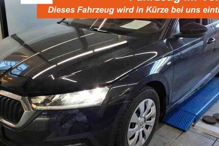 Skoda Octavia 123.009 km 18.480 &euro; Dülmen 48249