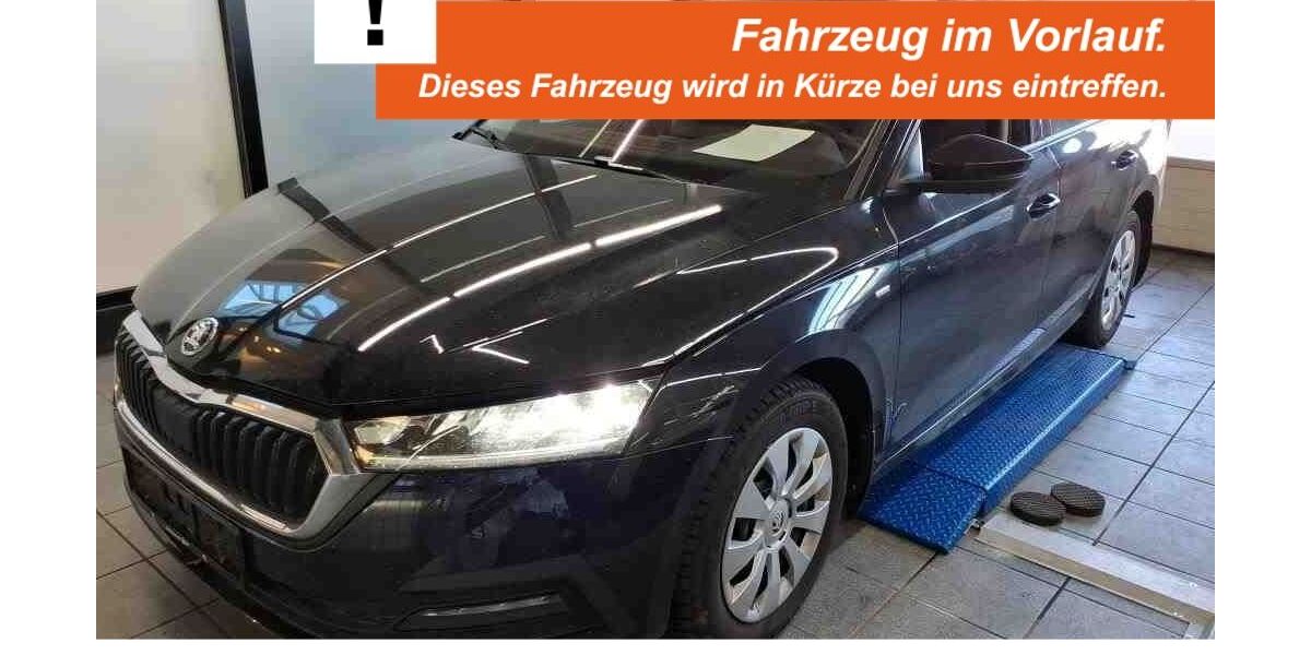 Skoda Octavia 123.009 km 18.480 &euro; Dülmen 48249