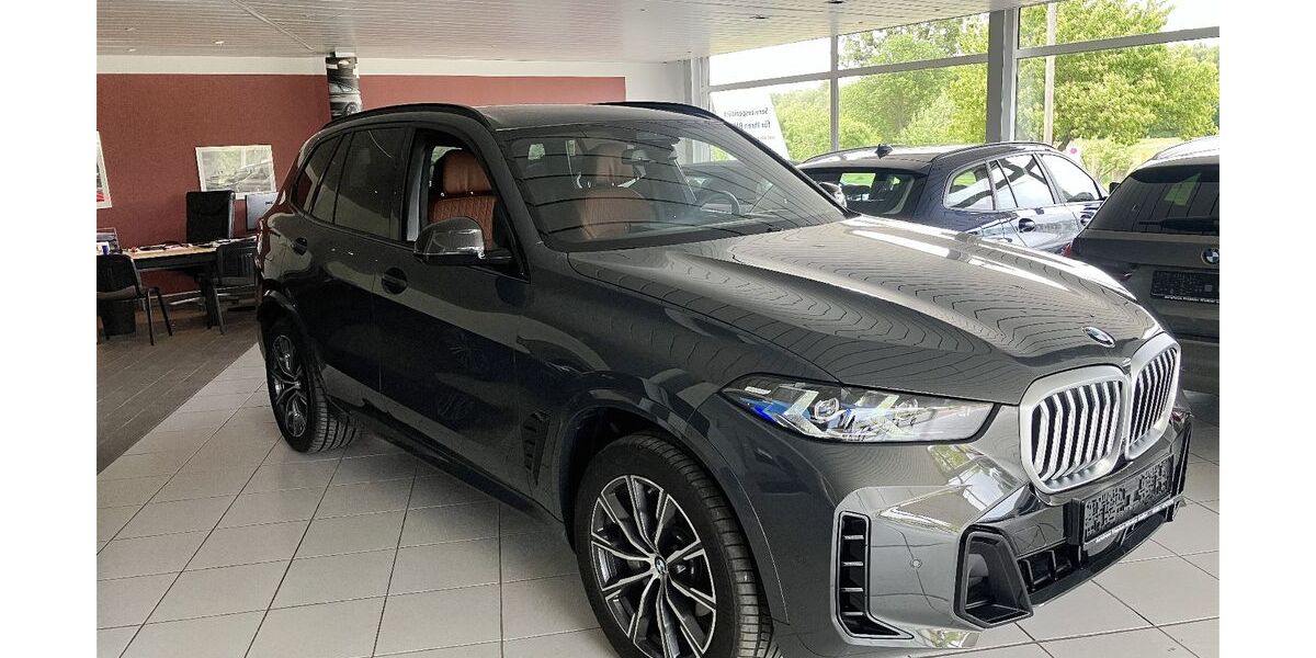BMW X5 17.985 km 82.745 &euro; Schwerin 19061