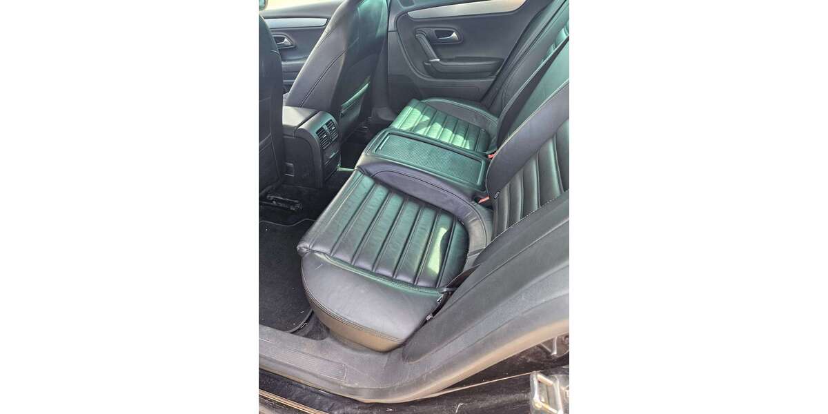 VW CC 232.000 km 5.800 € Rastatt 76437