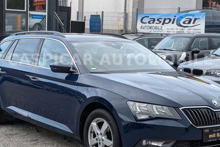 Skoda Superb 205.400 km 9.790 &euro; Kirchheim unter Teck 73230