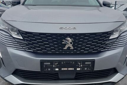 Peugeot 5008 119.450 km 16.999 &euro; Berlin 12099