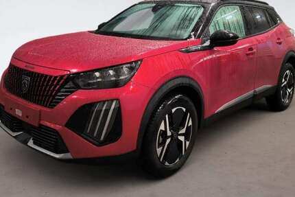 Peugeot 2008 7.118 km 24.980 &euro; Marburg 35043
