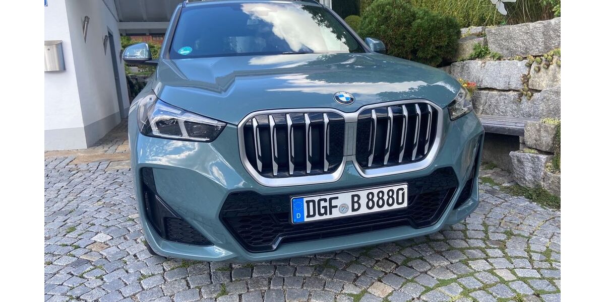 BMW X1 26.000 km 38.700 &euro; Dingolfing 84130