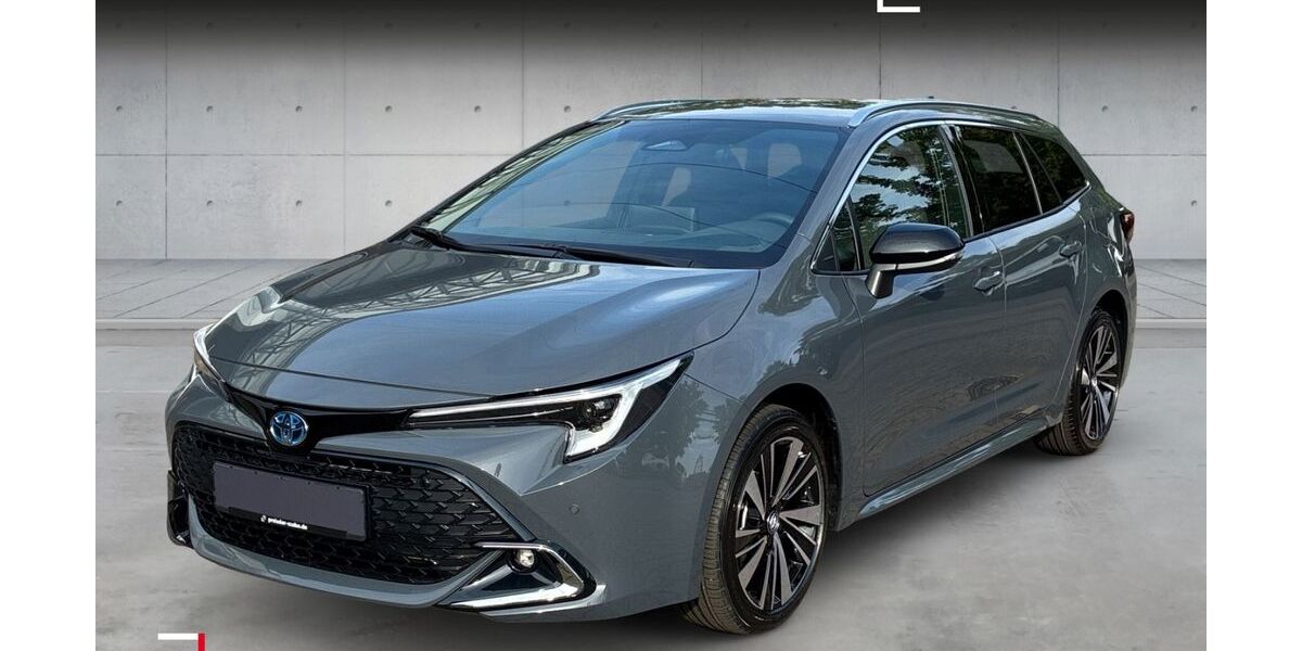 Toyota Corolla 2.500 km 36.949 &euro; Mainaschaff 63814