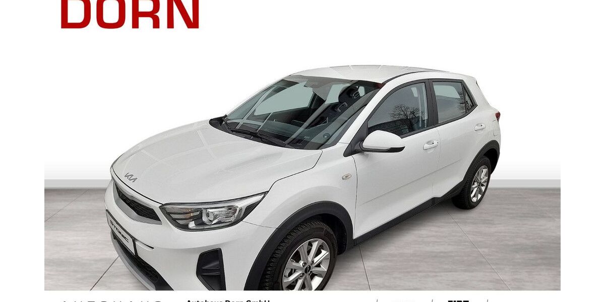 Kia Stonic 49.000 km 16.990 &euro; Landshut 84030