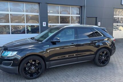 Saab 9-4X 113.100 km 24.499 &euro; Kiel 24116