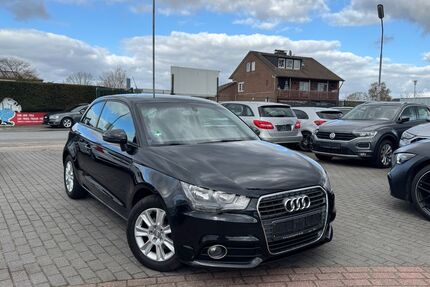 Audi A1 135.800 km 5.999 &euro; Gronau 48599