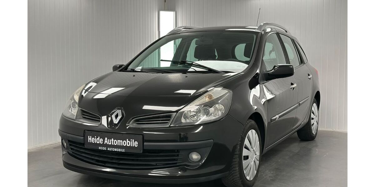 Renault Clio 157.833 km 3.990 &euro; Heide 25746