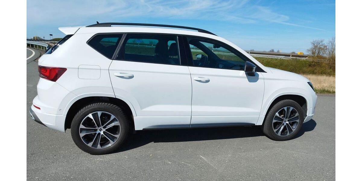 Seat Ateca 31.690 km 29.000 &euro; Gera 07549