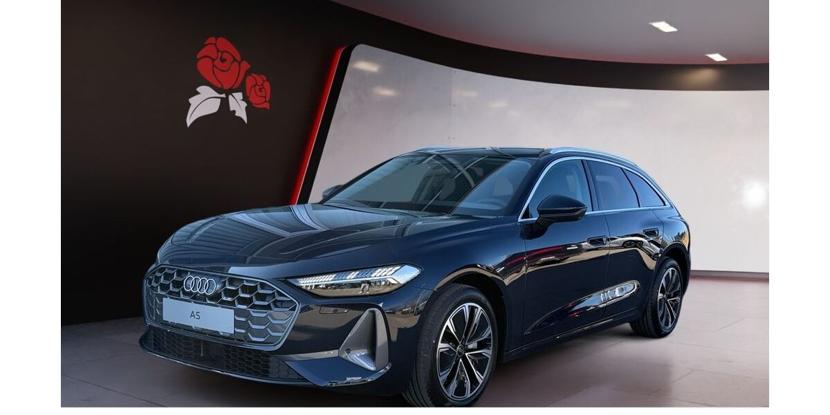 Audi A5 2.012 km 58.200 &euro; Villingen-Schwenningen 78052