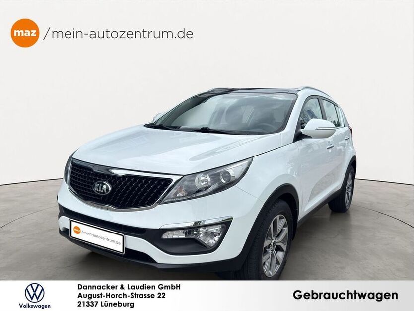 Sportage