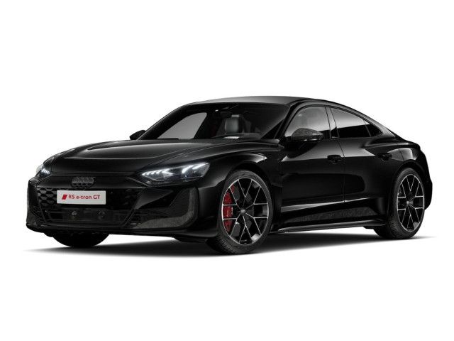 Audi RS e-tron GT 18.843 km 119.990 &euro; Bayreuth 95448