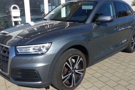 Audi Q5 75.222 km 23.800 &euro; Burgau 89331
