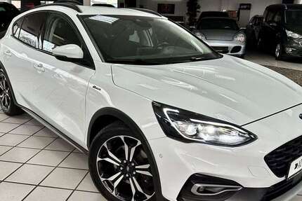 Ford Focus 177.500 km 12.950 &euro; Hilden (bei Düsseldorf) 40721