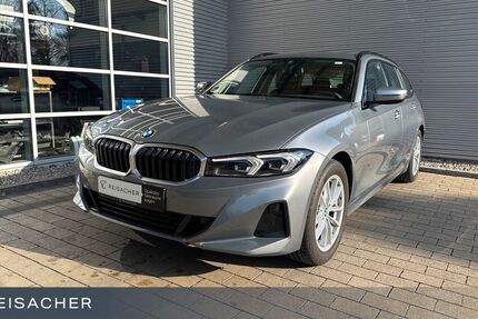 BMW 318 6.421 km 32.222 &euro; Memmingen 87700