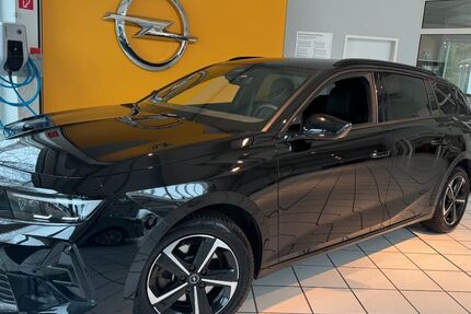 Opel Astra 9.726 km 22.997 &euro; Olpe 57462