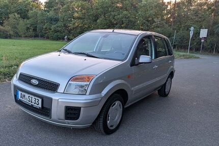 Ford Fusion 115.000 km 1.900 &euro; Nürnberg 90439
