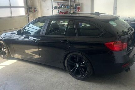 BMW 330 150.000 km 12.000 &euro; Burgberg/Allgäu 87545
