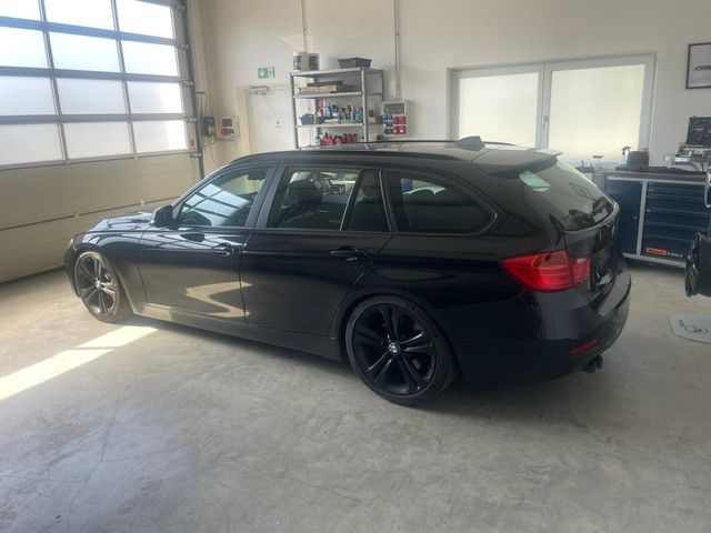 BMW 330 150.000 km 12.000 &euro; Burgberg/Allgäu 87545