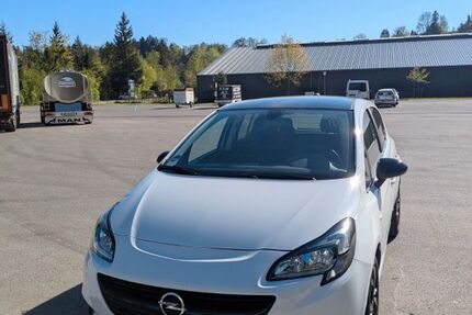 Opel Corsa 117.000 km 7.899 &euro; Steingaden 86989