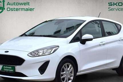 Ford Fiesta 25.700 km 11.885 &euro; Tacherting 83342