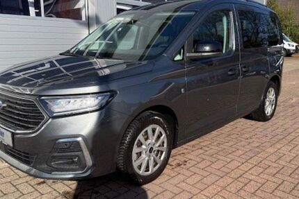 Ford Tourneo Connect 16.500 km 29.990 &euro; Augustfehn 26689