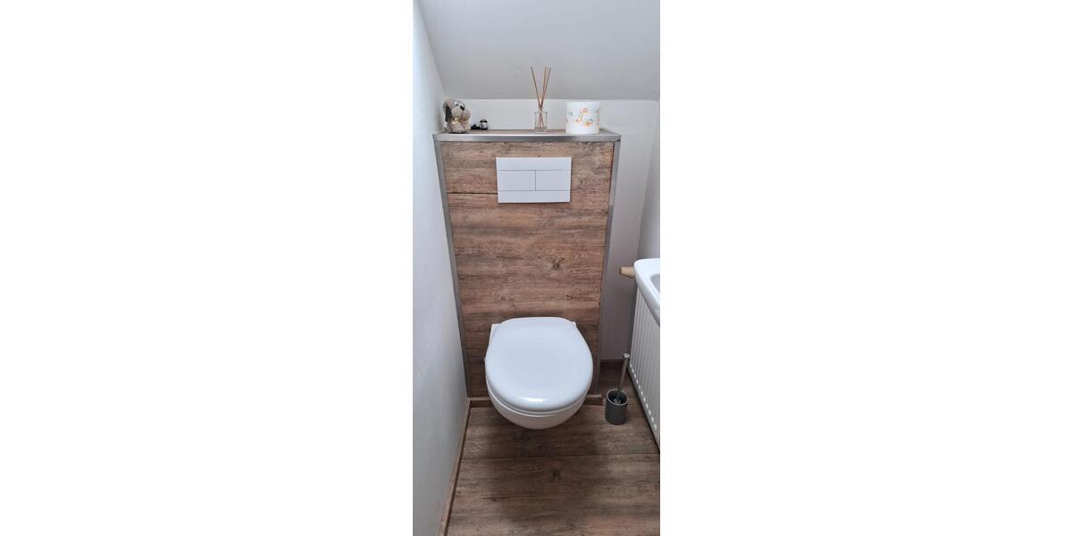 Doppelhaushälfte Schwarzenbach an der Saale Fletschenreuth - 5 Zimmer, 141 m&sup2;, 154.000&euro; | Angebot:26824437