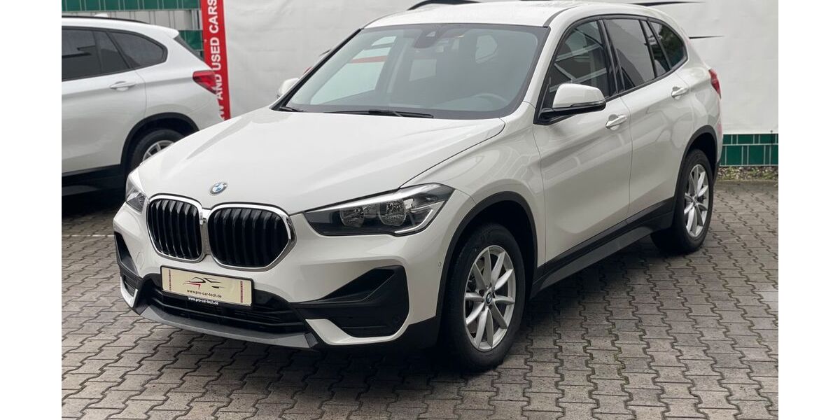 BMW X1 80.000 km 24.750 &euro; Trebur 65468