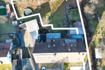 Grundstück Burgthann Mimberg - 89.000&euro; | Angebot:23948811