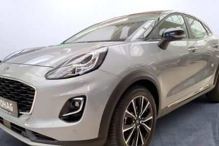 Ford Puma 22.019 km 18.490 € Gelsenkirchen 45881