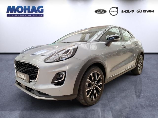 Ford Puma 22.019 km 18.490 € Gelsenkirchen 45881