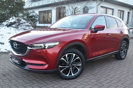 Mazda CX-5 193.856 km 10.999 &euro; Bremen 28719