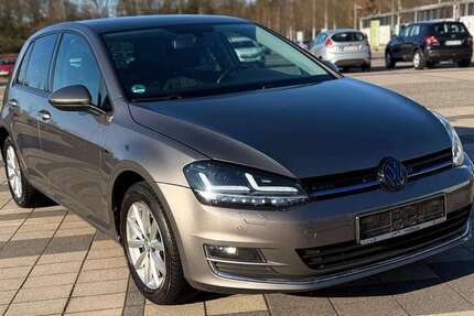 VW Golf 110.000 km 13.800 &euro; Hamburg 22047
