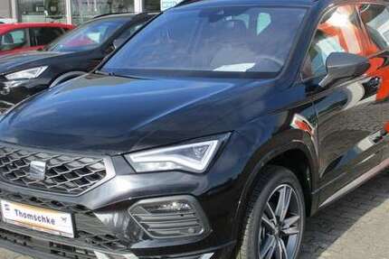 Seat Ateca 11.000 km 31.990 &euro; Kamenz / Bernbruch 01917