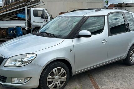 Skoda Roomster 227.000 km 2.699 &euro; Braunschweig 38106