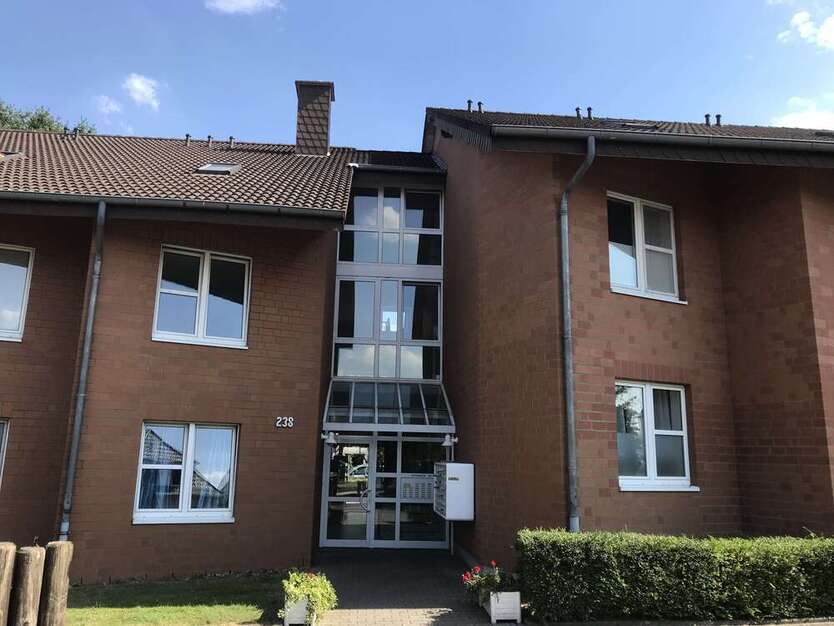 Wohnung zum Mieten in Bielefeld 280 € 23 m²
