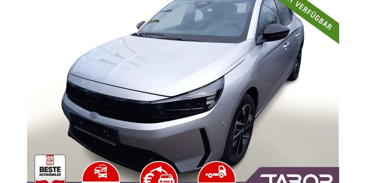 Opel Corsa 1.900 km 18.988 &euro; Kehl 77694